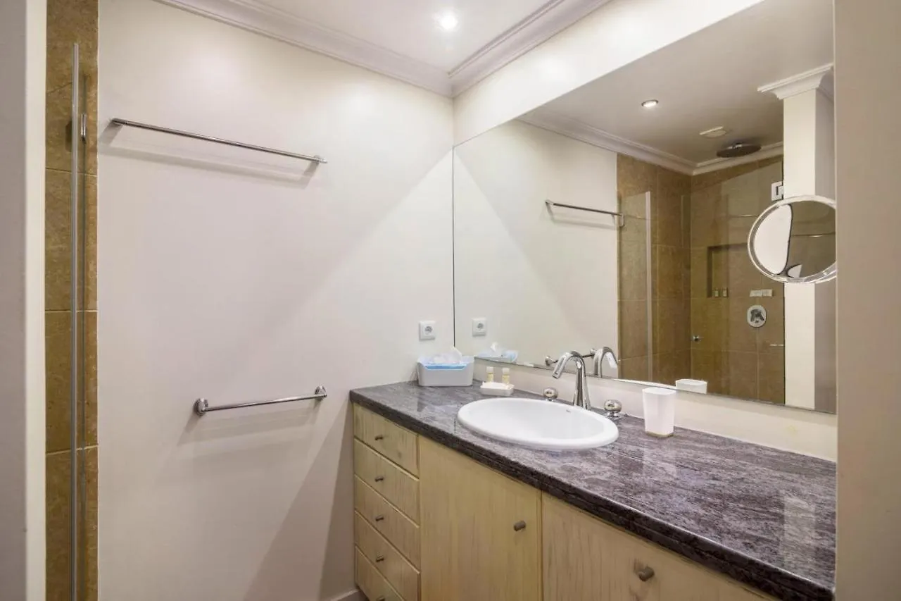 Apartamento Malick By Sunnyway Branqueira Portugal
