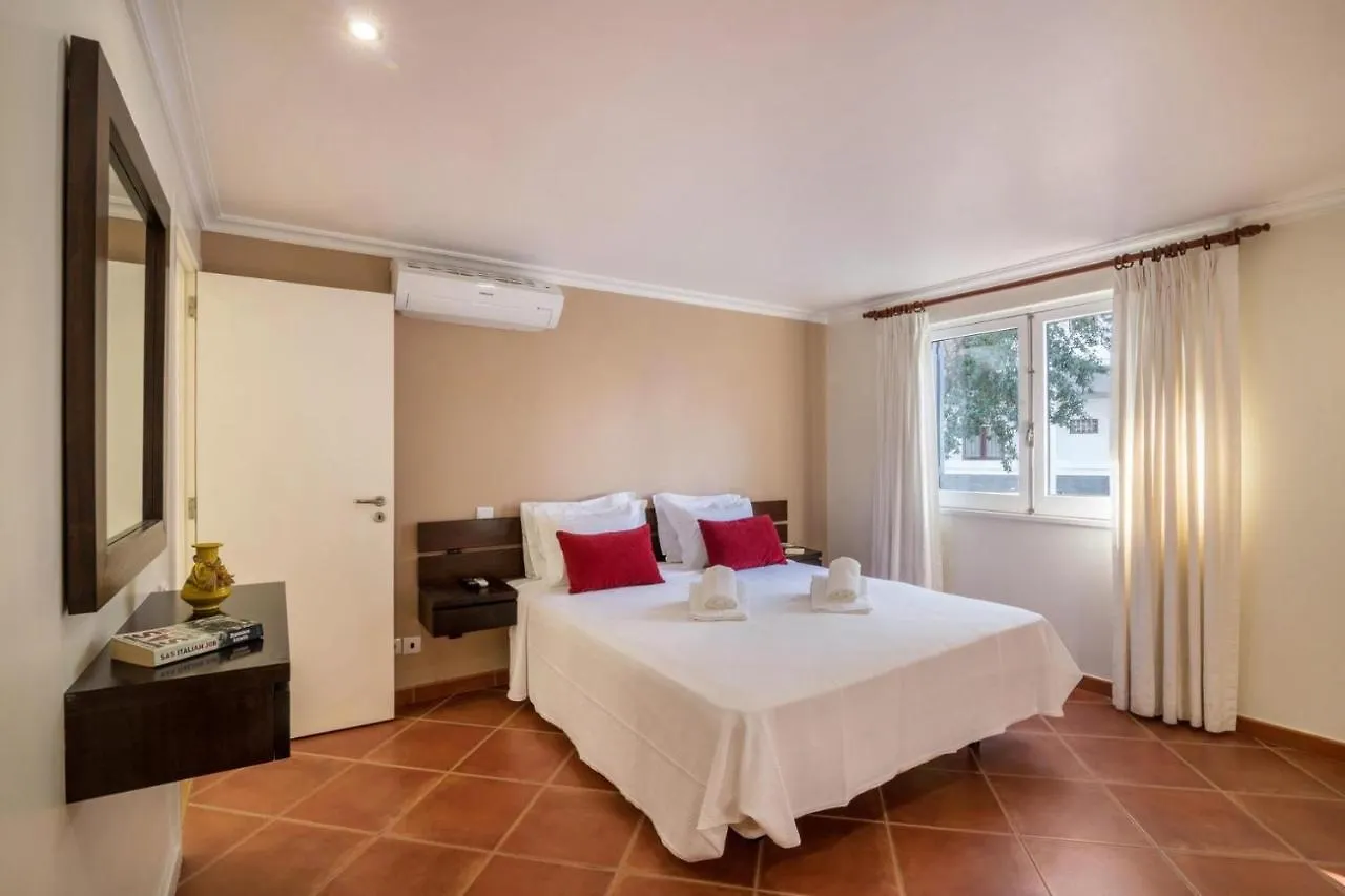 Apartment Apartamento Malick By Sunnyway Branqueira Portugal
