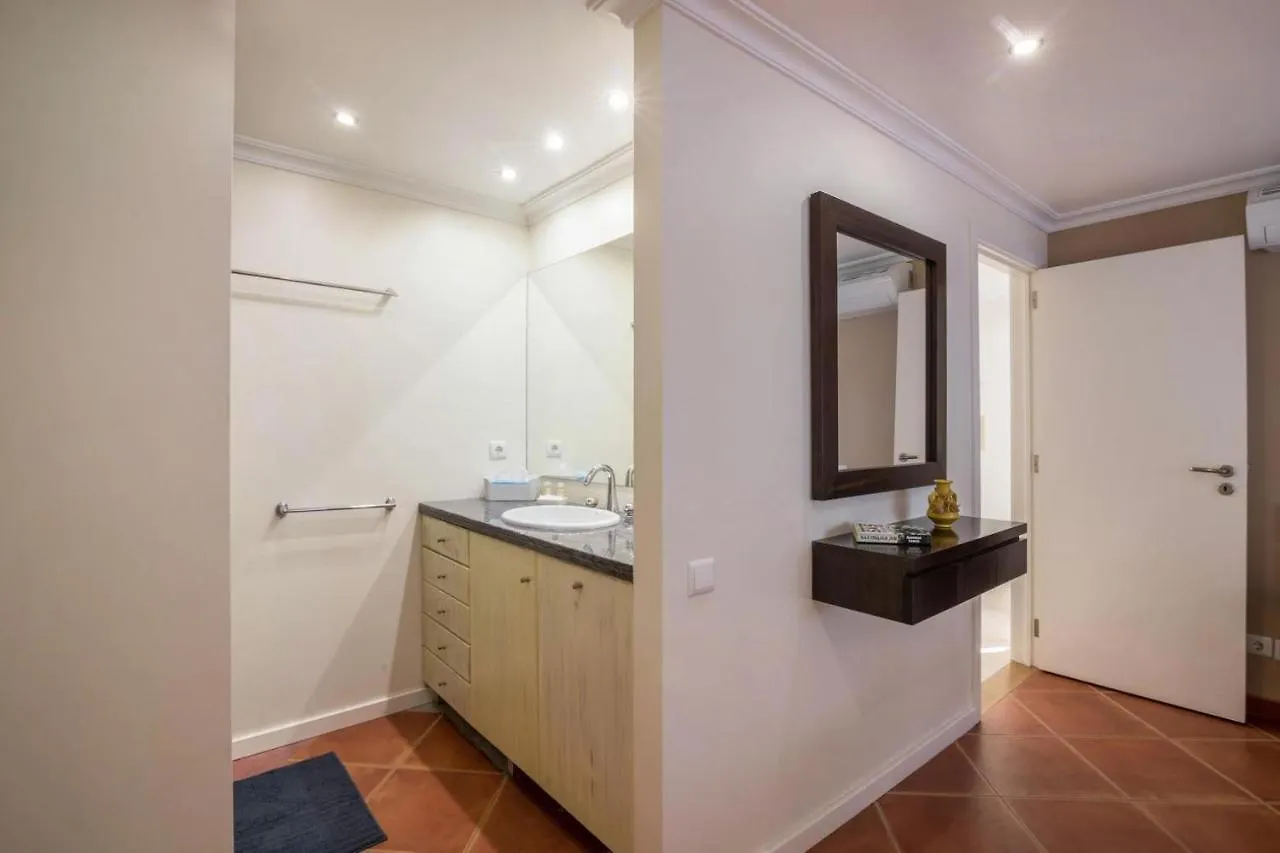 Apartamento Malick By Sunnyway Branqueira Apartment