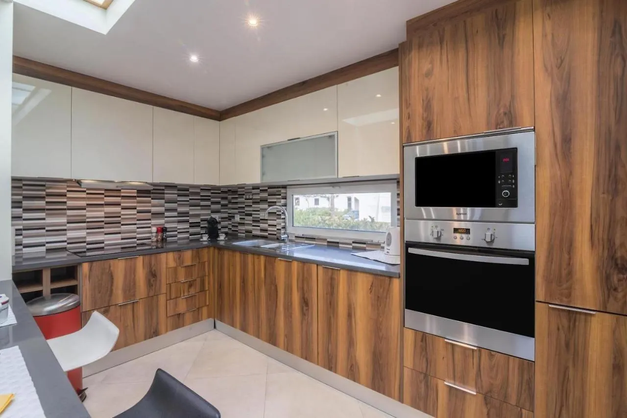 Apartamento Malick By Sunnyway Branqueira Apartment