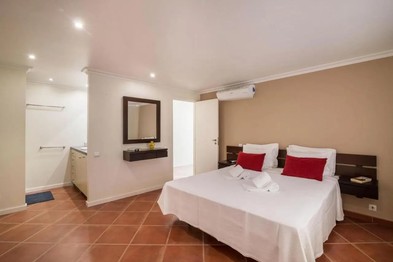 Apartamento Malick By Sunnyway Branqueira 0*,  Portugal