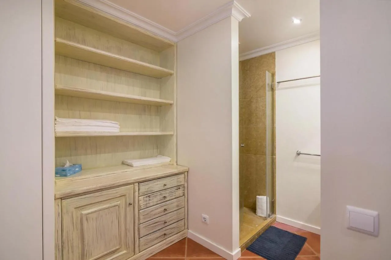 Apartamento Malick By Sunnyway Branqueira Portugal