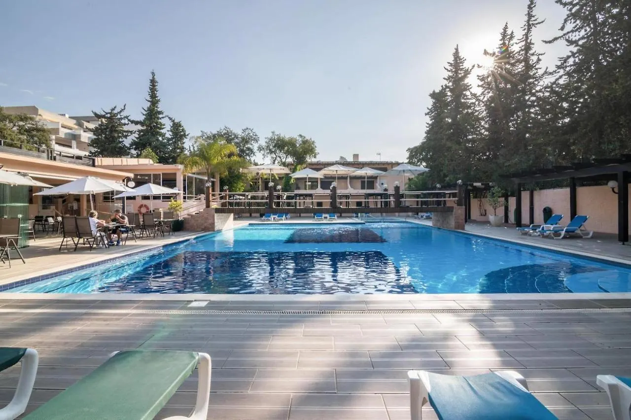 Apartamento Malick By Sunnyway location
